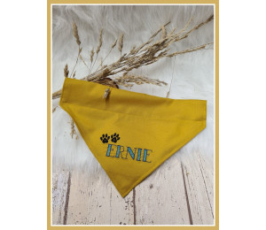 ADVENTSKALENDER 2. Dezember - Stickserie - Alpha Lettering inkl. BX